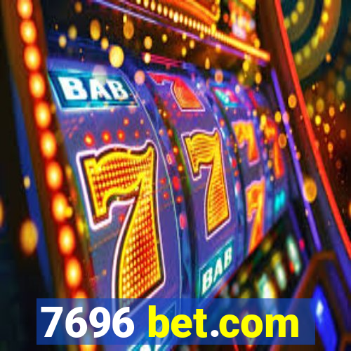 7696 bet.com